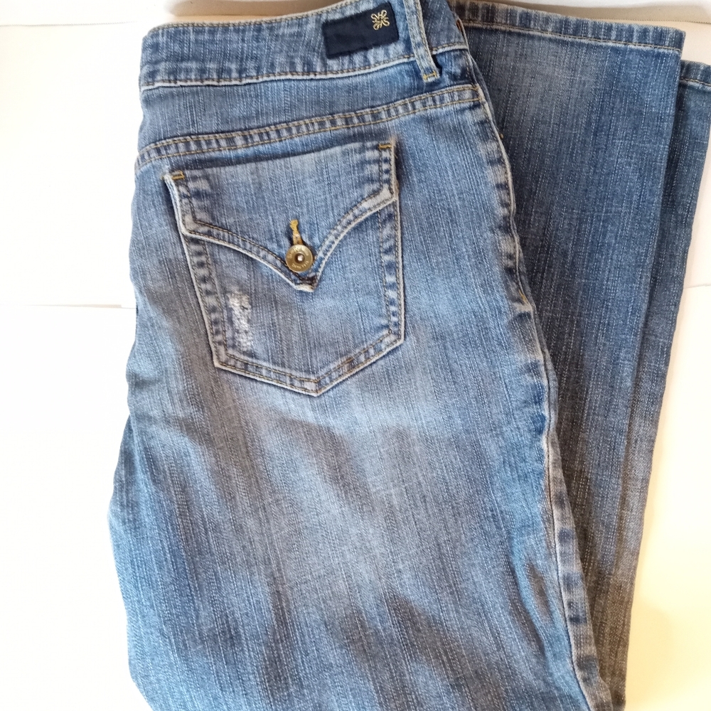 Simply Vera by Vera Wang Jeans 👖